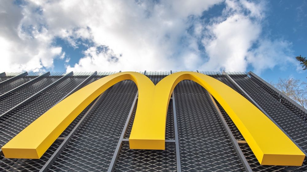 «Макдоналдс» начал менять свои рестораны из-за кли